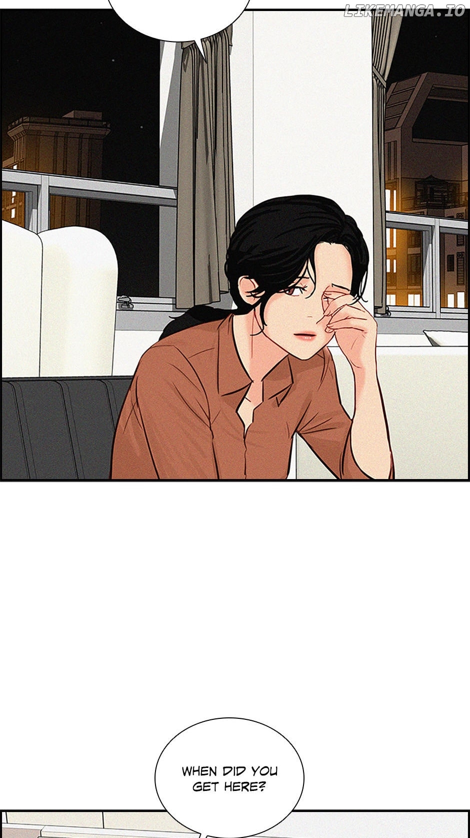 Lord of Money Chapter 136 - page 4