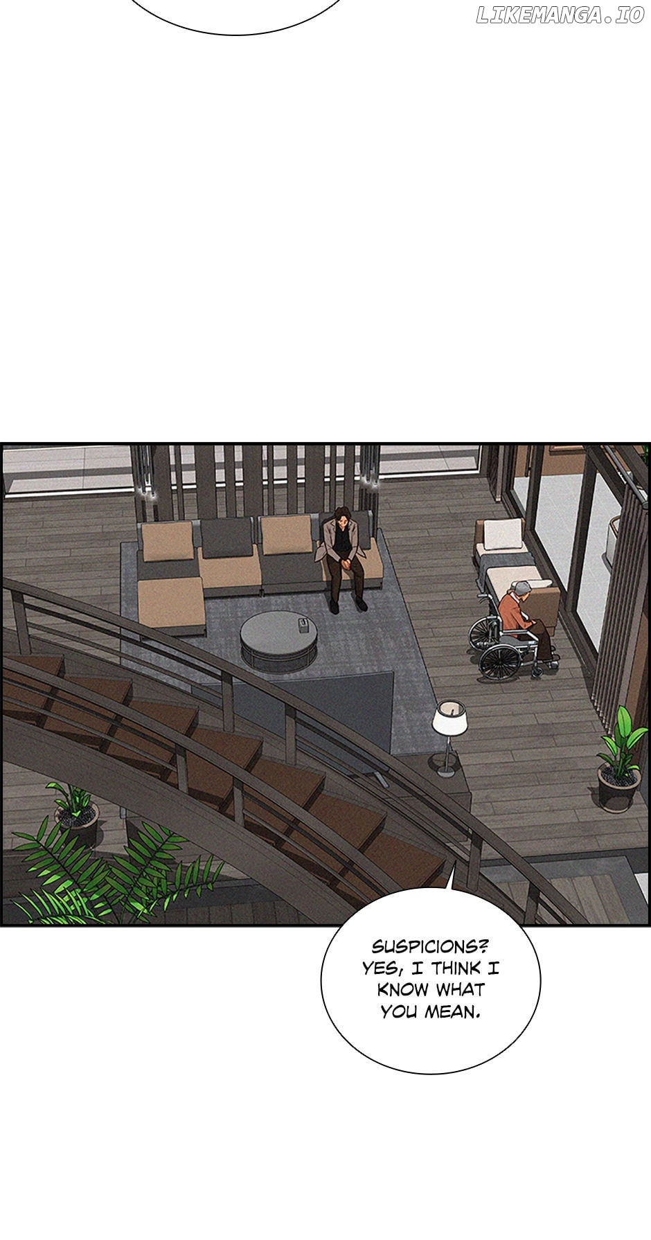 Lord of Money Chapter 136 - page 31