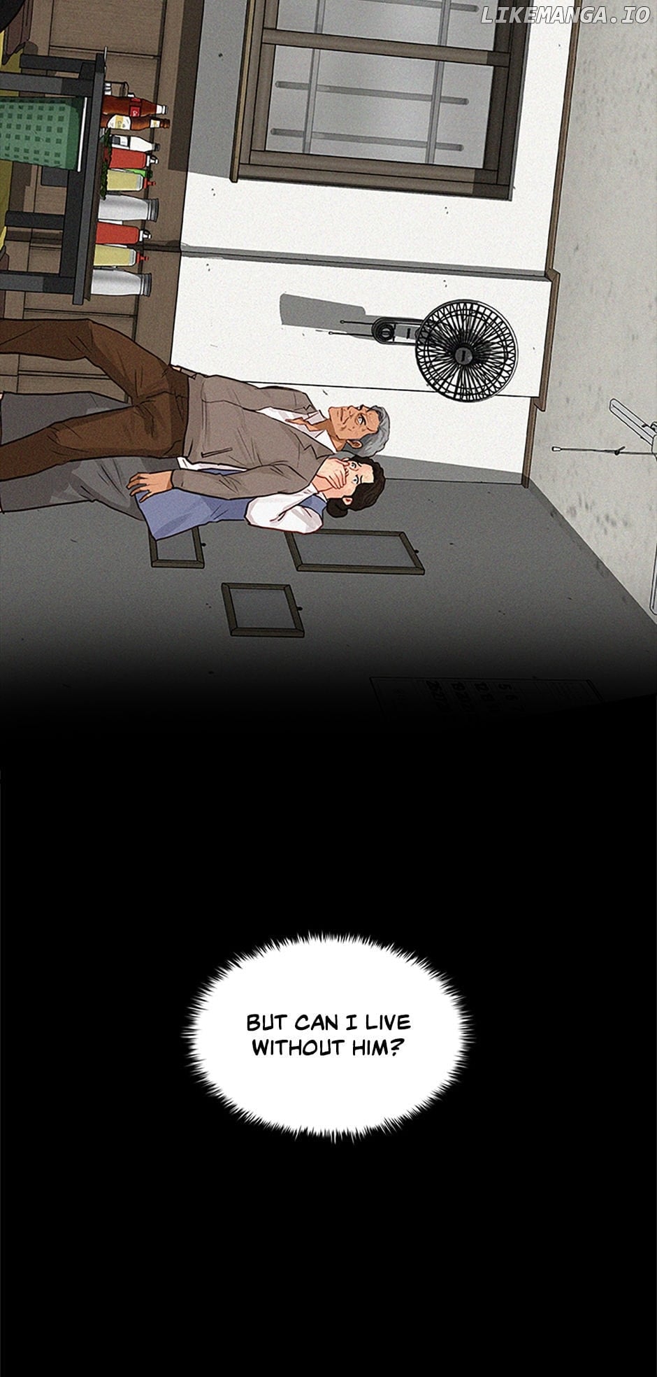 Lord of Money Chapter 136 - page 34