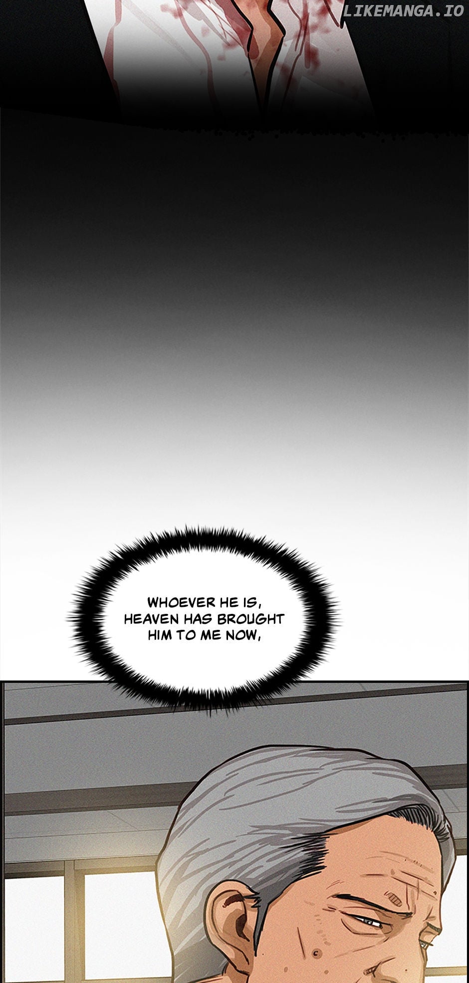 Lord of Money Chapter 136 - page 36