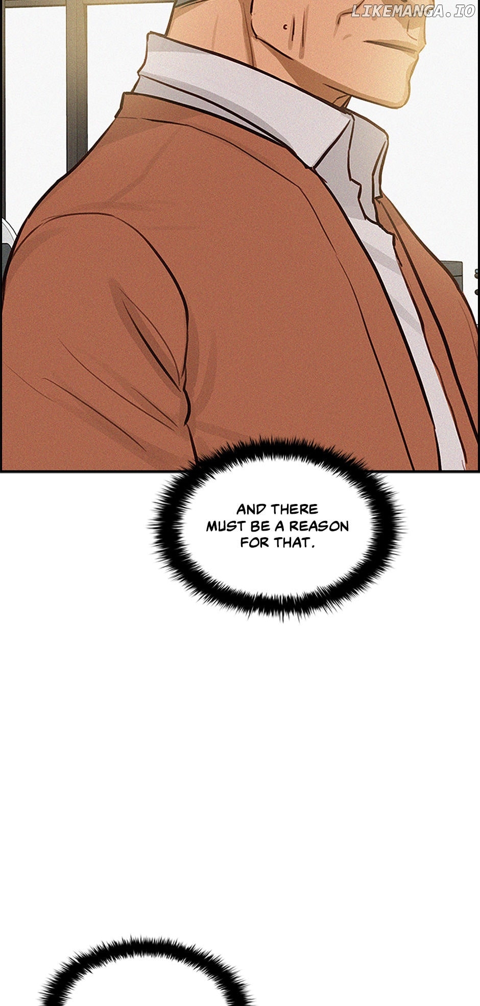 Lord of Money Chapter 136 - page 37