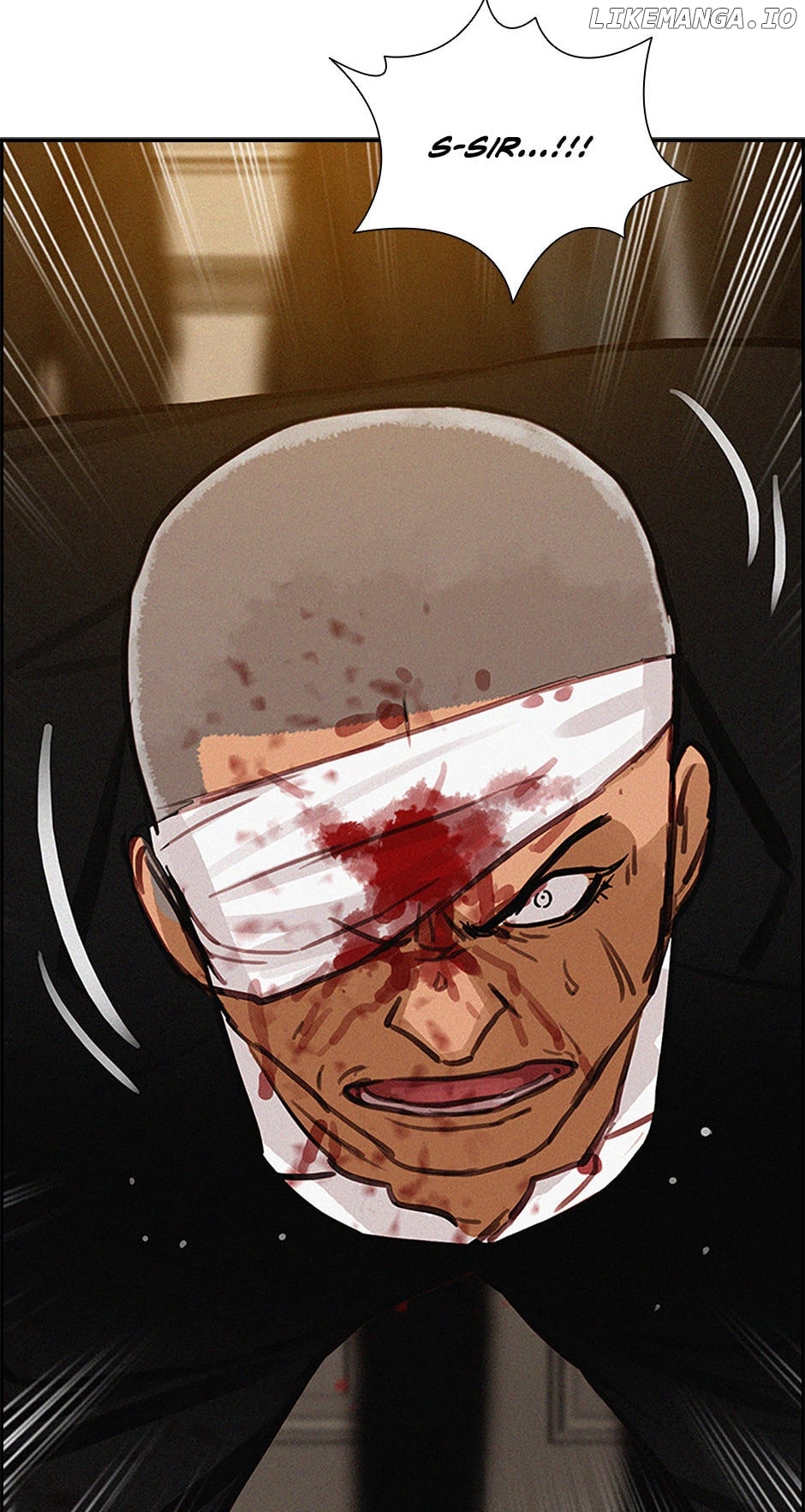 Lord of Money Chapter 136 - page 56