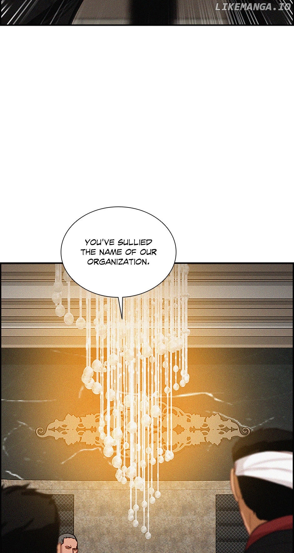 Lord of Money Chapter 136 - page 57