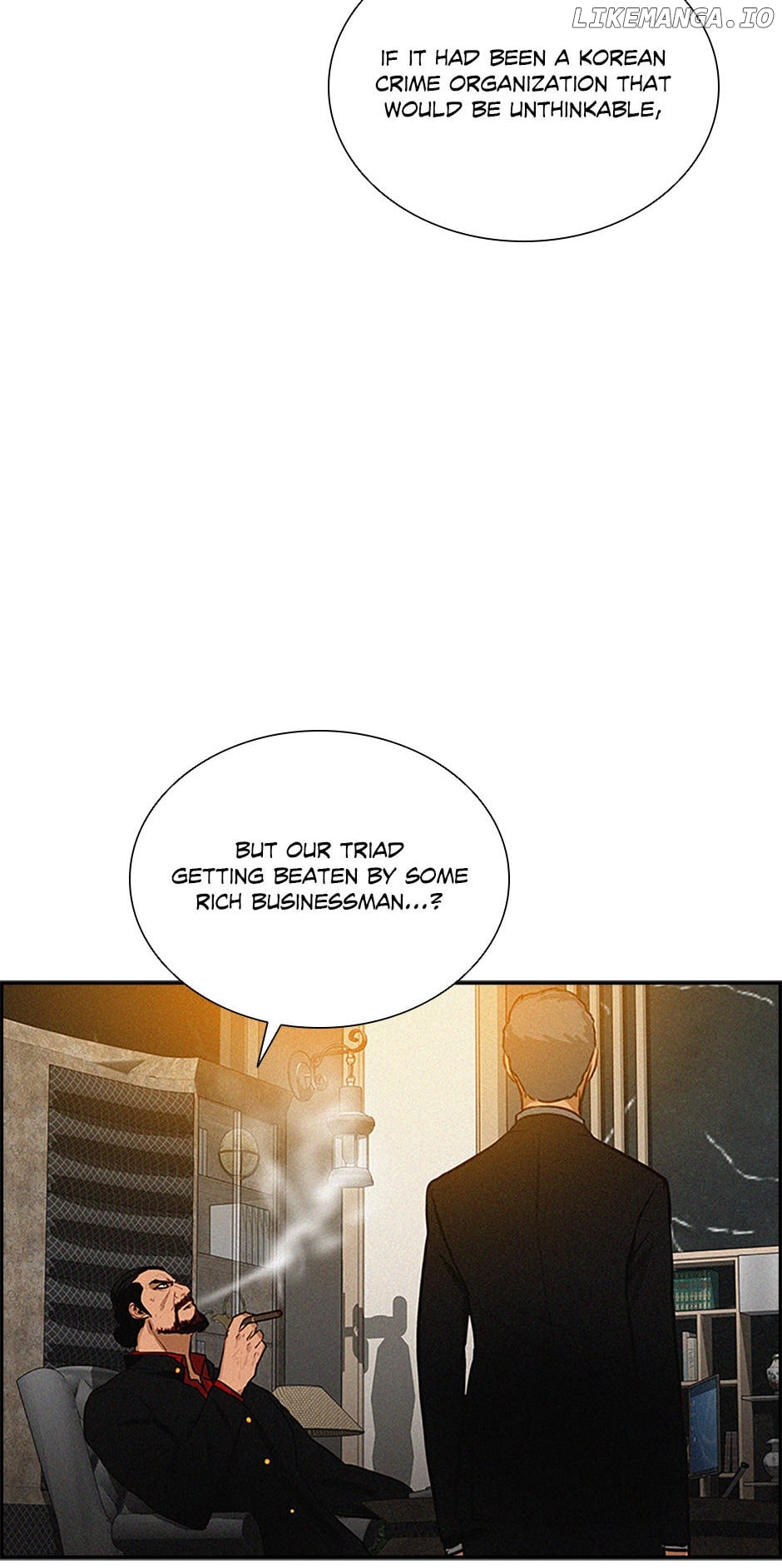 Lord of Money Chapter 136 - page 63