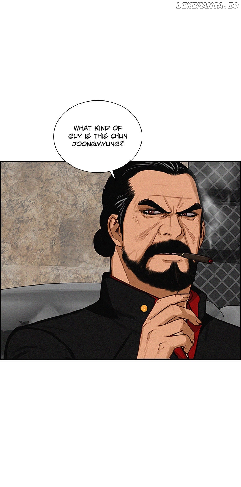 Lord of Money Chapter 136 - page 64