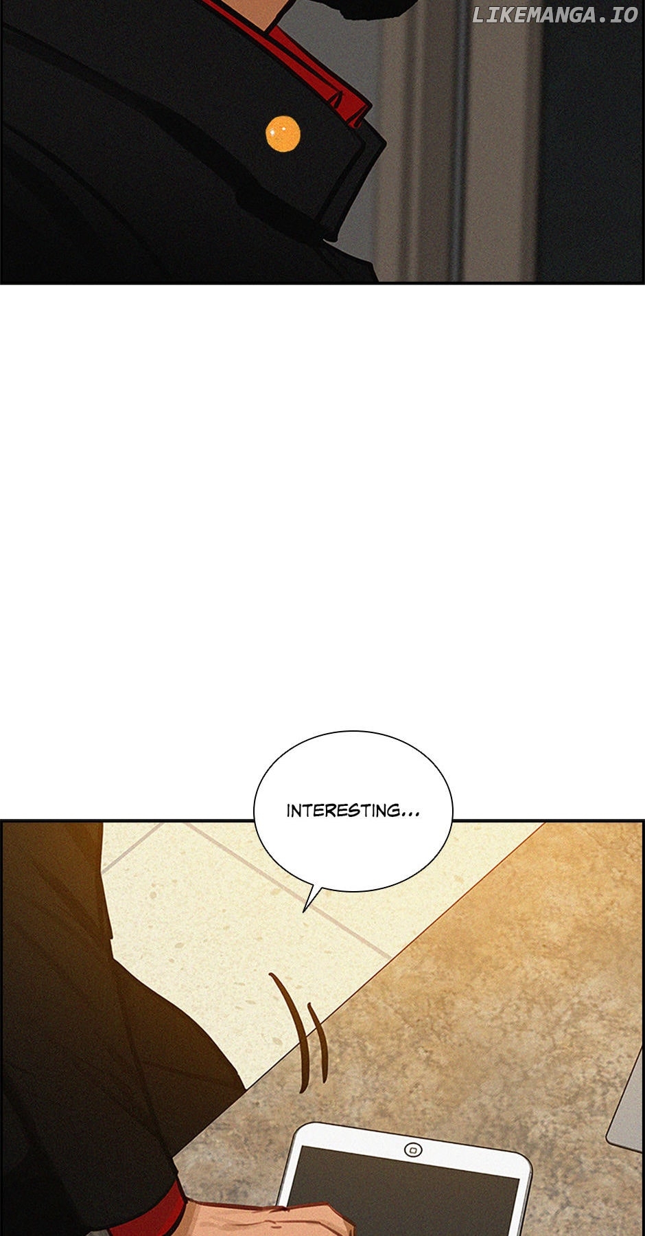 Lord of Money Chapter 136 - page 70