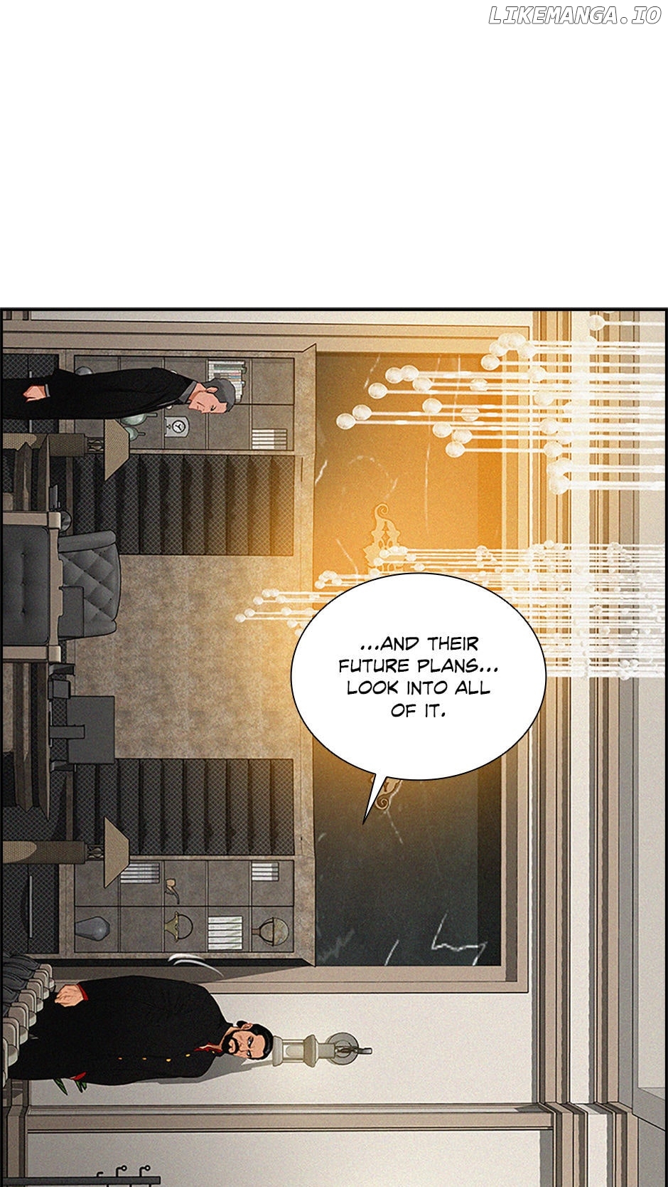Lord of Money Chapter 136 - page 74