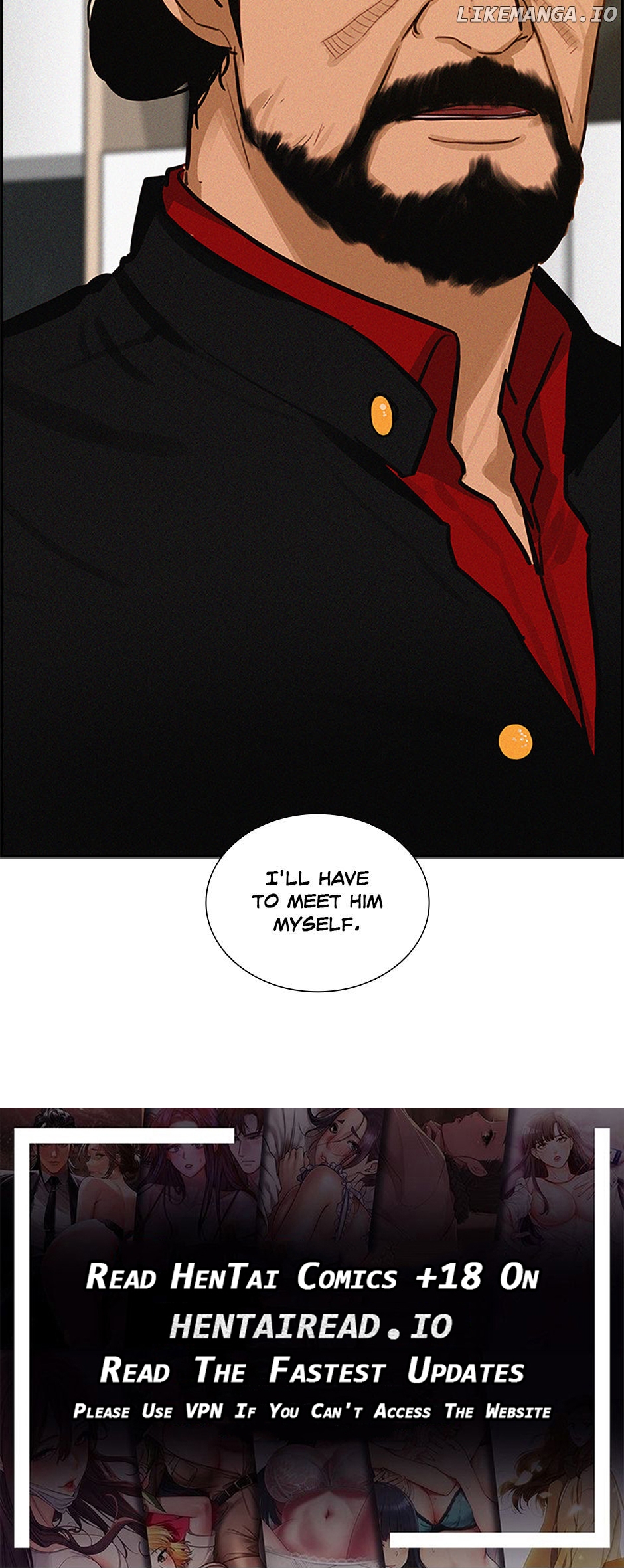 Lord of Money Chapter 136 - page 76