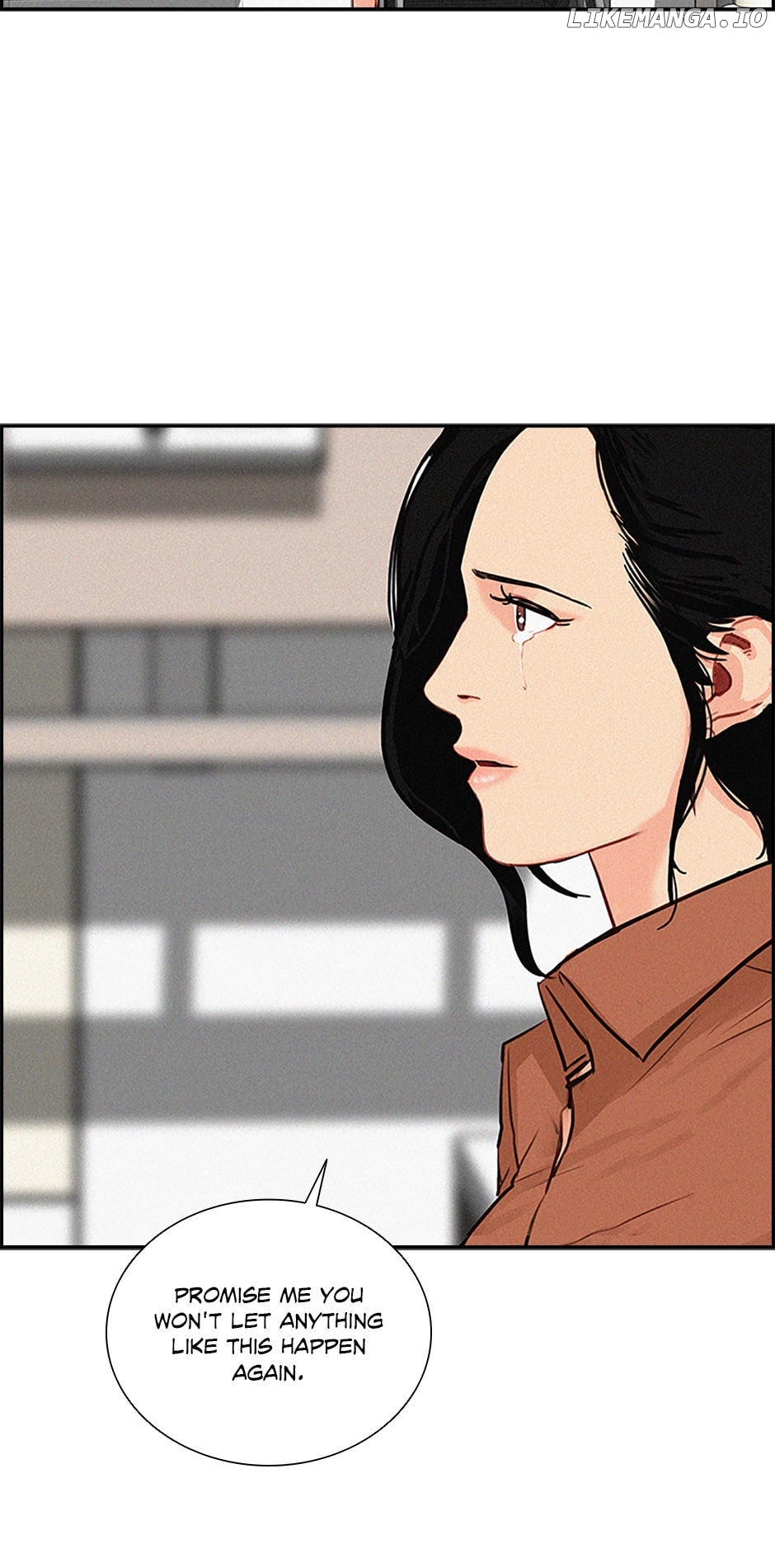 Lord of Money Chapter 136 - page 10