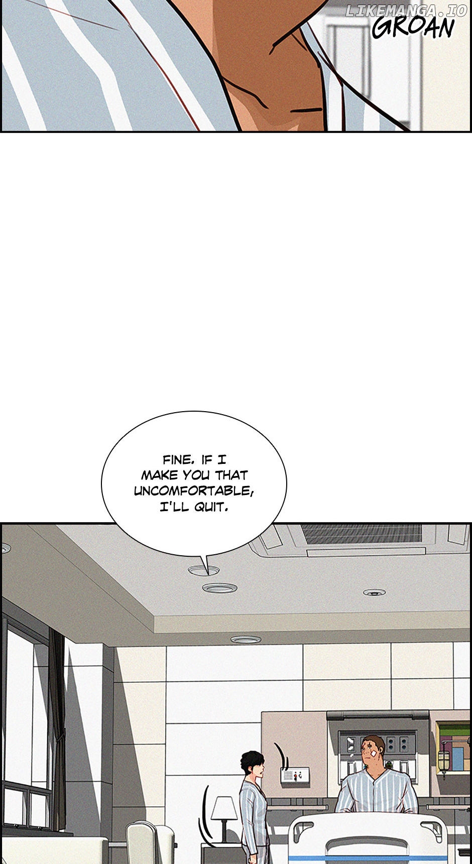 Lord of Money Chapter 137 - page 17
