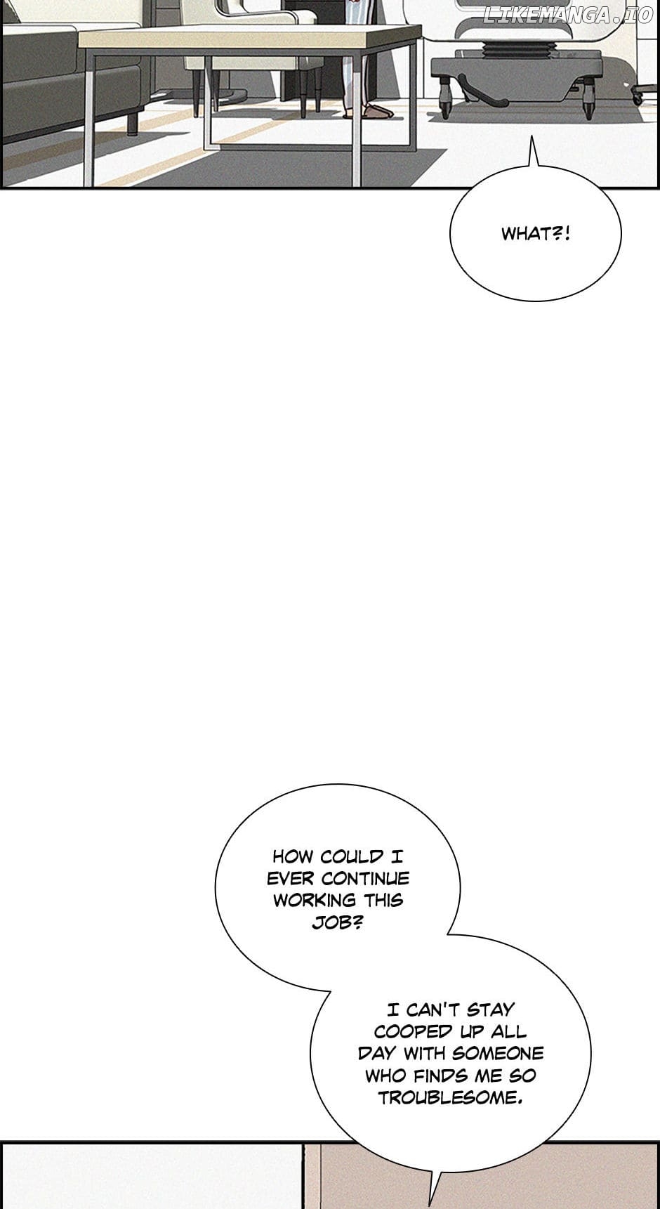 Lord of Money Chapter 137 - page 18