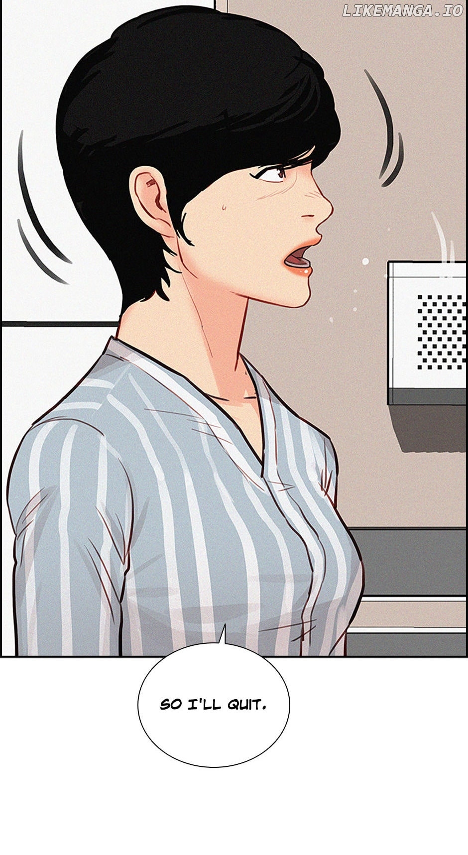 Lord of Money Chapter 137 - page 19