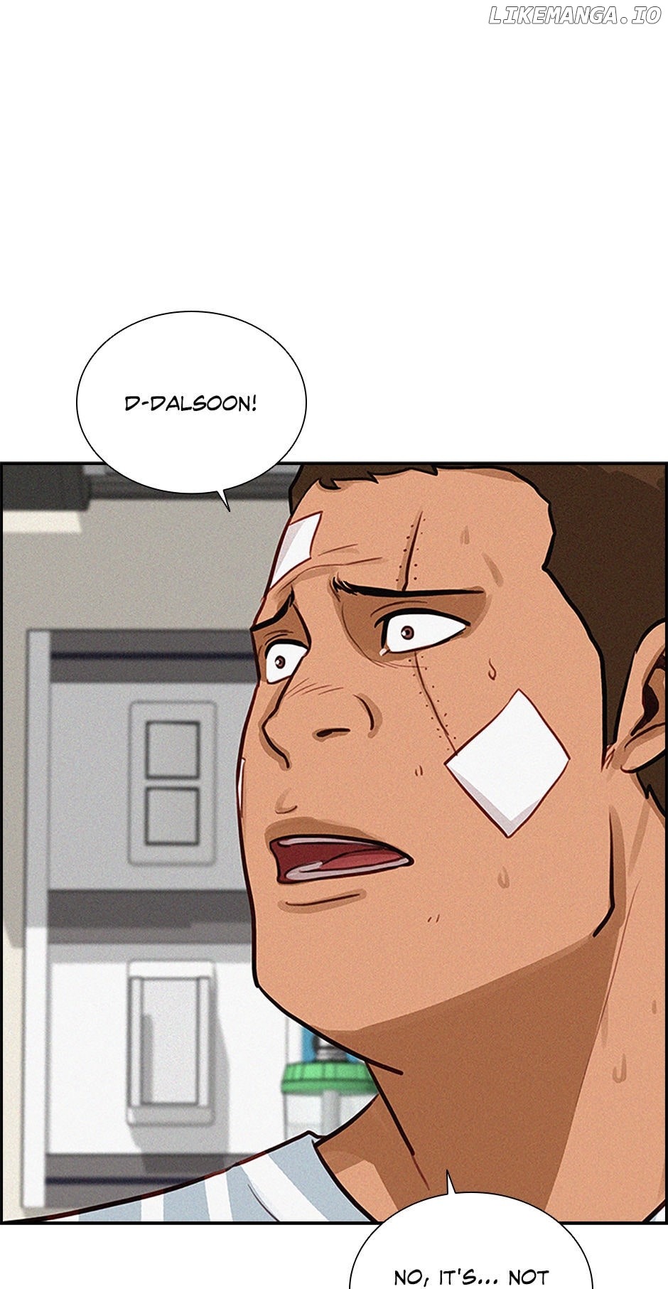 Lord of Money Chapter 137 - page 20