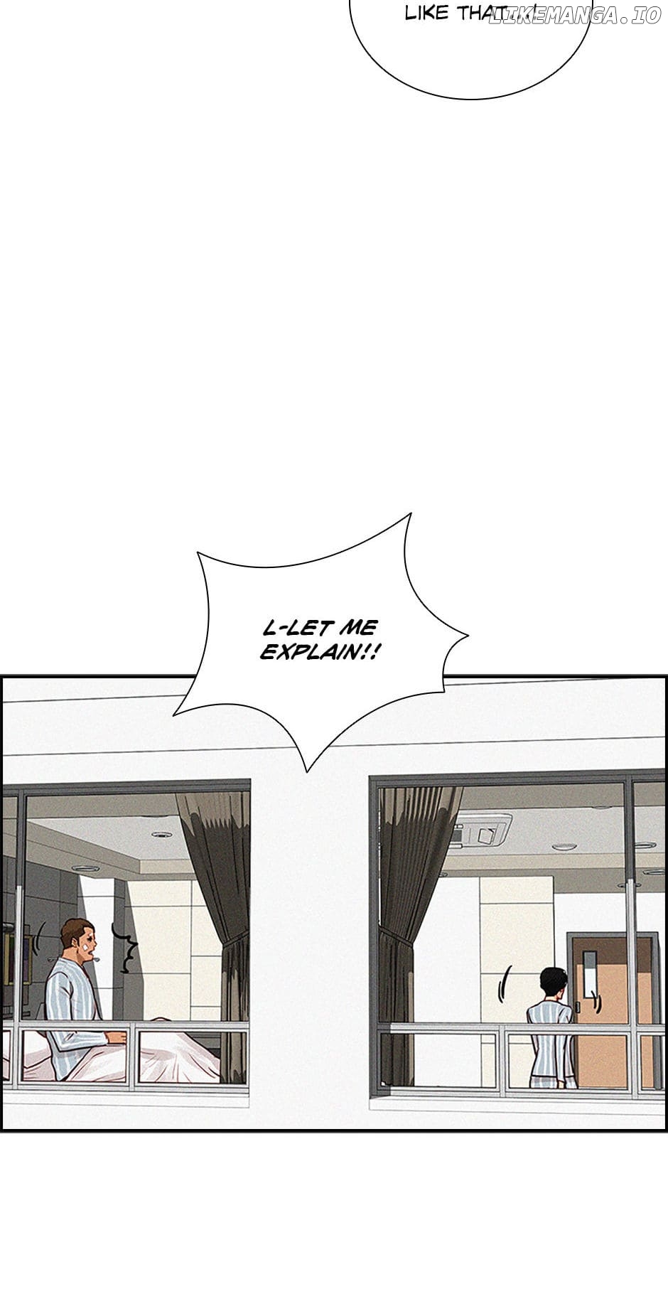 Lord of Money Chapter 137 - page 21