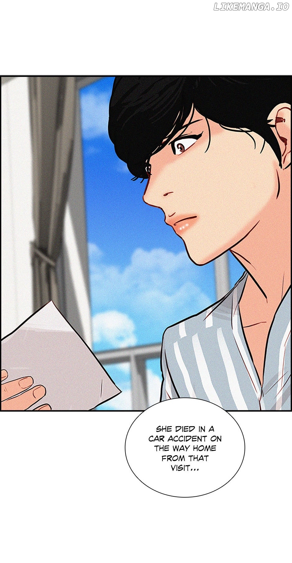 Lord of Money Chapter 137 - page 24