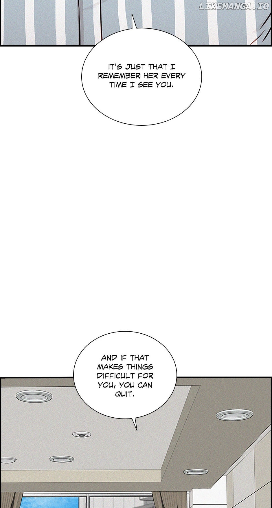Lord of Money Chapter 137 - page 27