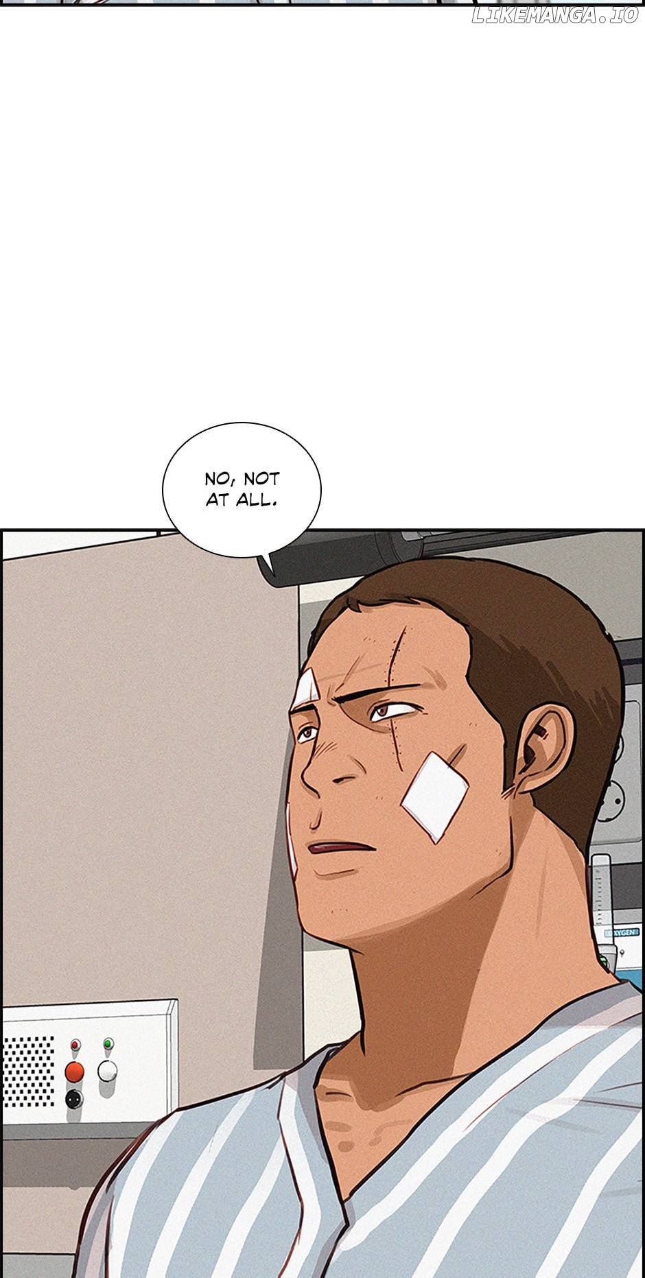 Lord of Money Chapter 137 - page 31