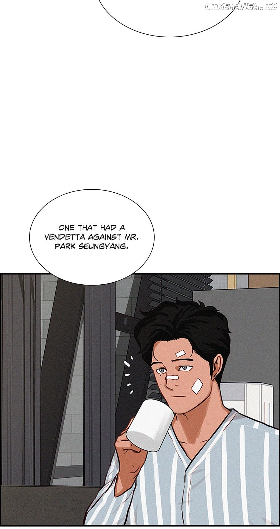 Lord of Money Chapter 137 - page 39