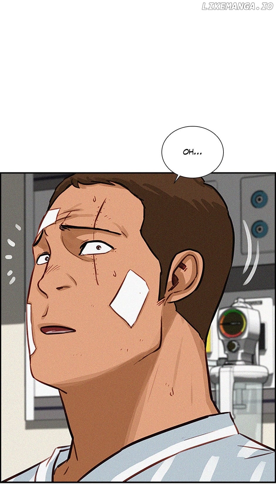 Lord of Money Chapter 137 - page 5