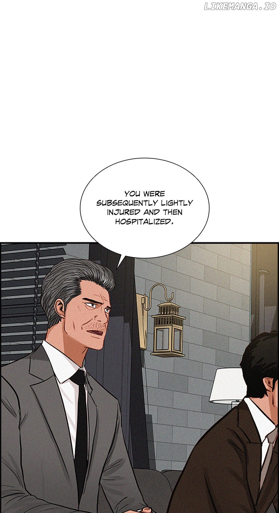 Lord of Money Chapter 137 - page 41