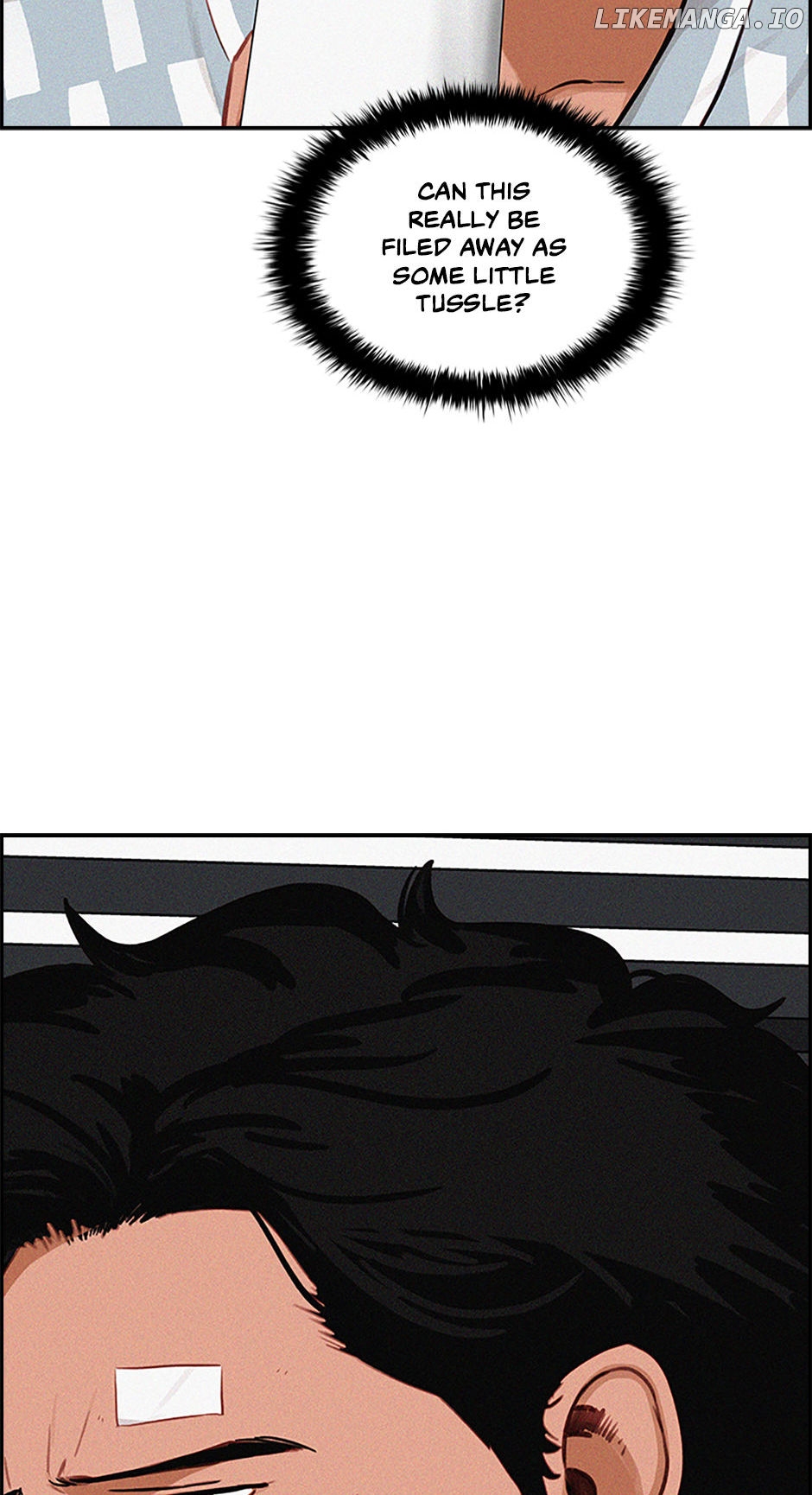 Lord of Money Chapter 137 - page 43