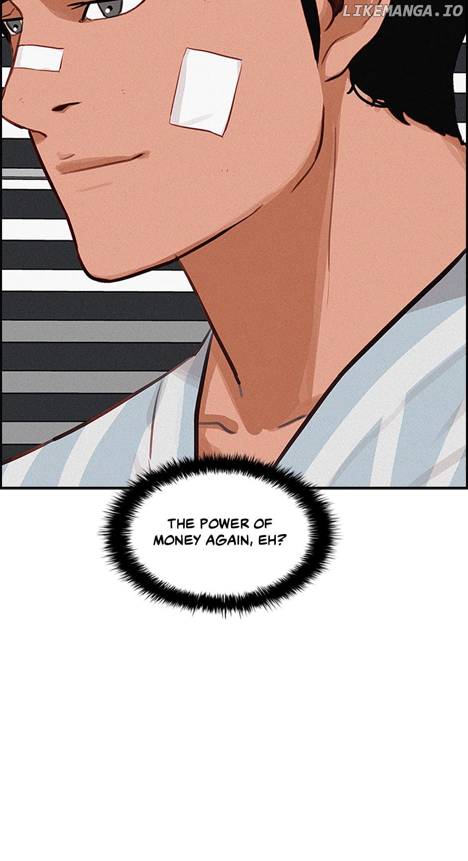 Lord of Money Chapter 137 - page 44