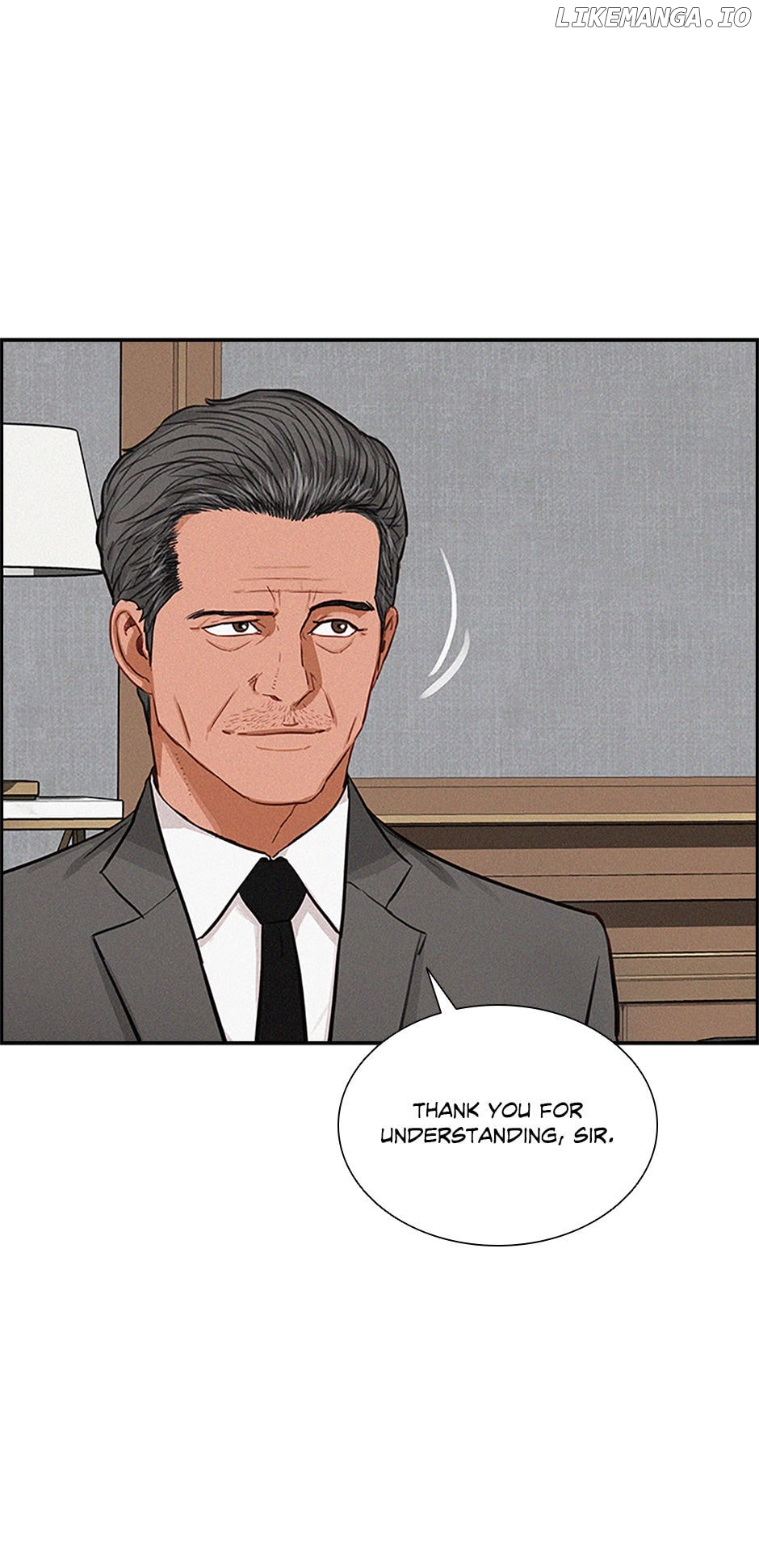 Lord of Money Chapter 137 - page 46
