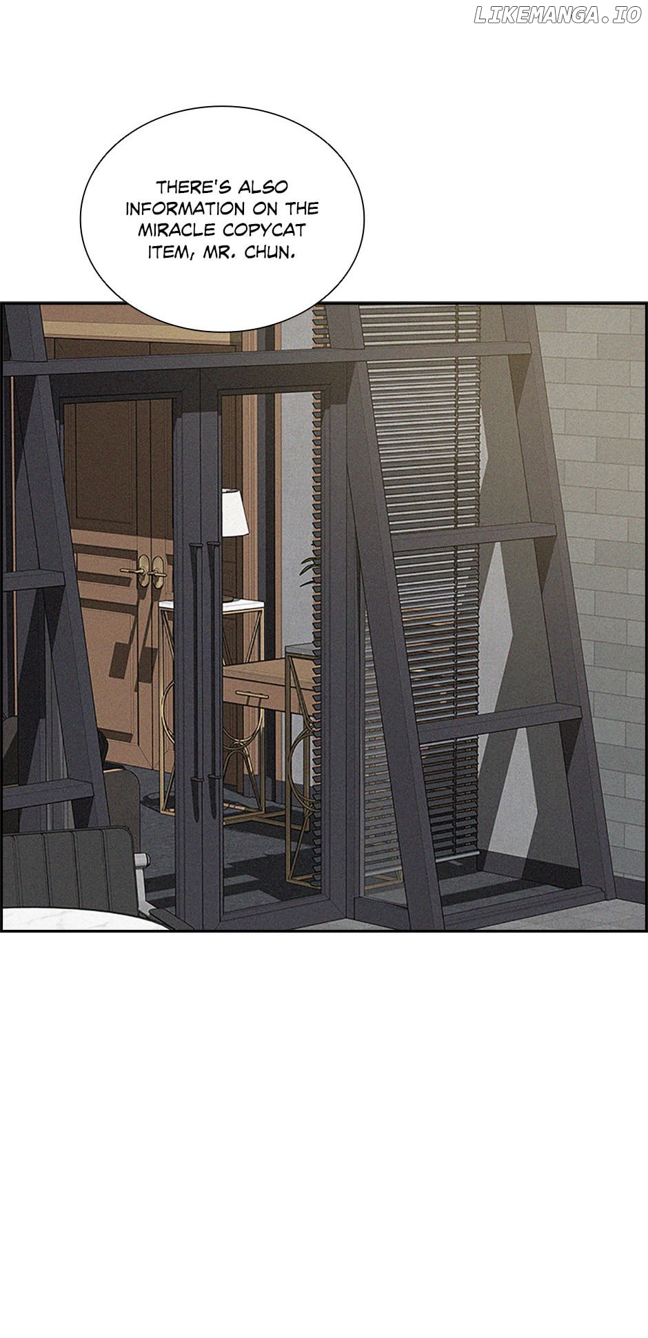 Lord of Money Chapter 137 - page 47