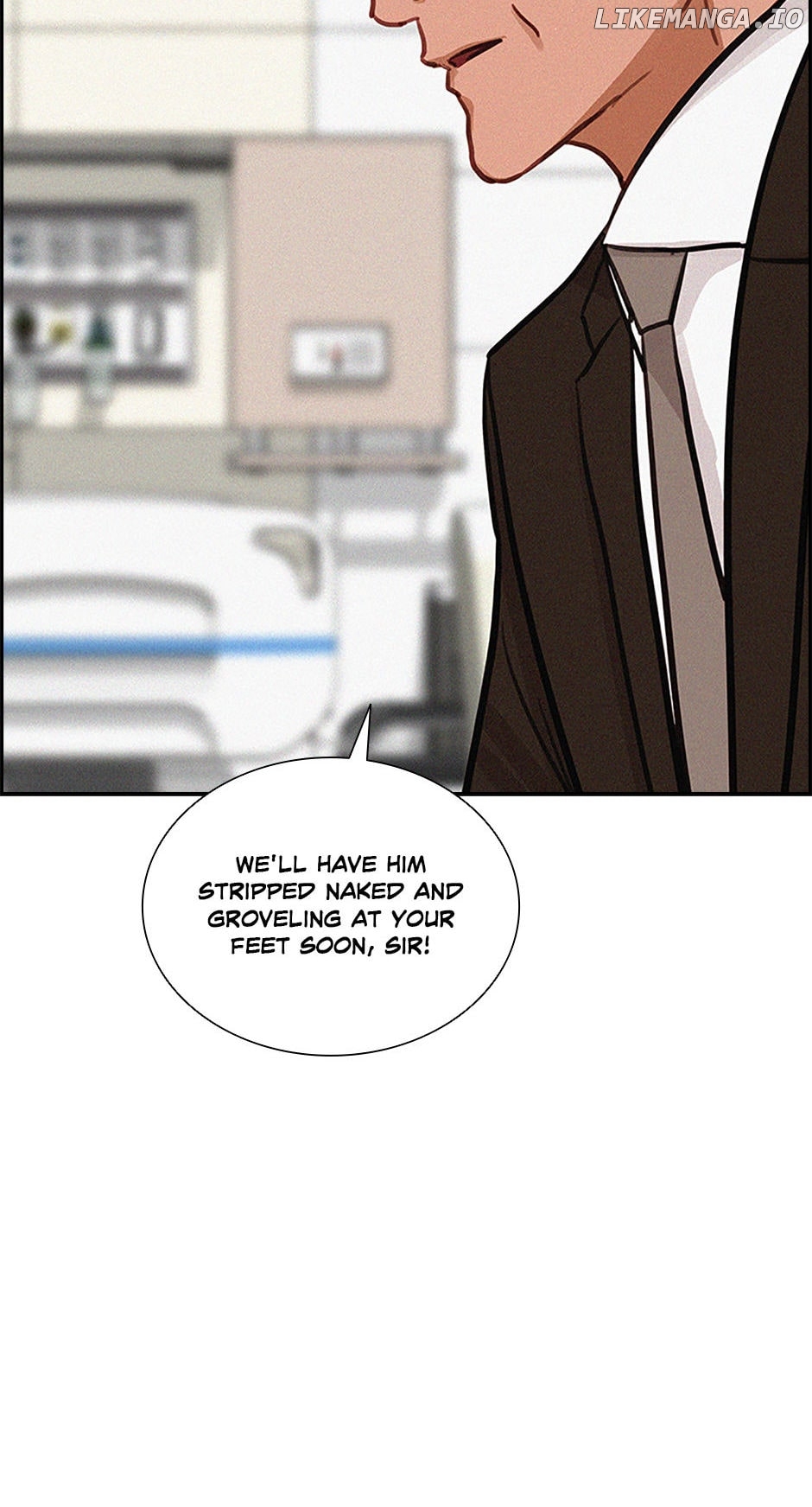 Lord of Money Chapter 137 - page 54