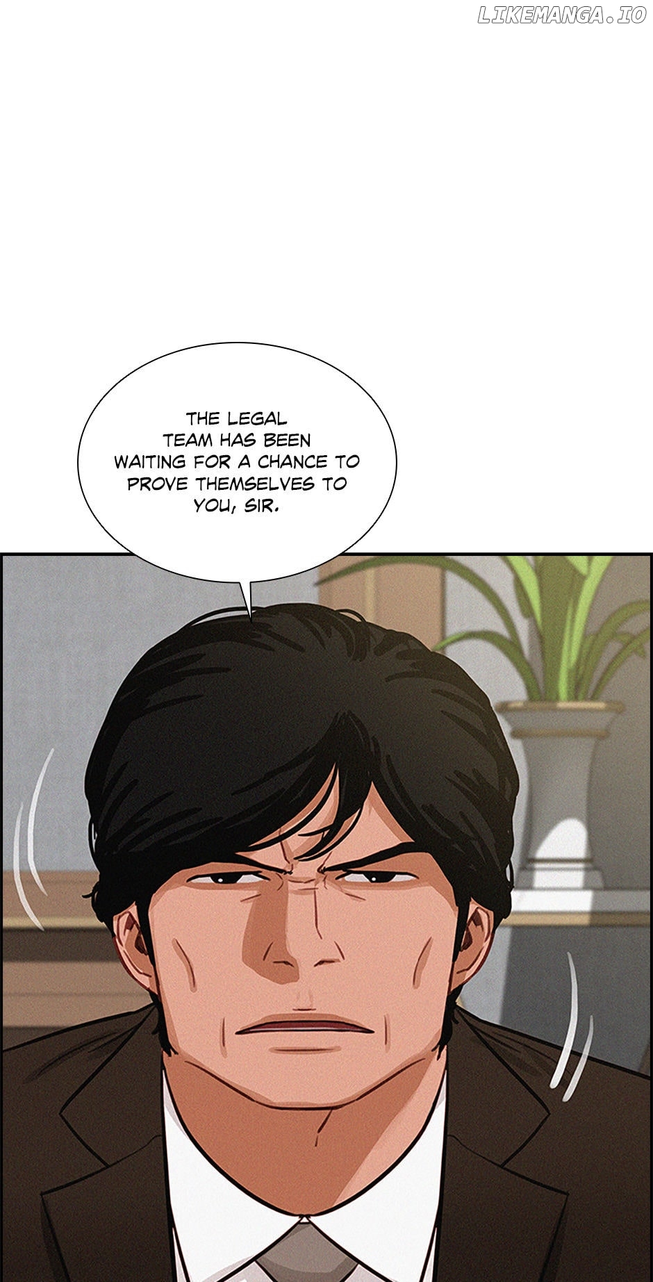 Lord of Money Chapter 137 - page 56