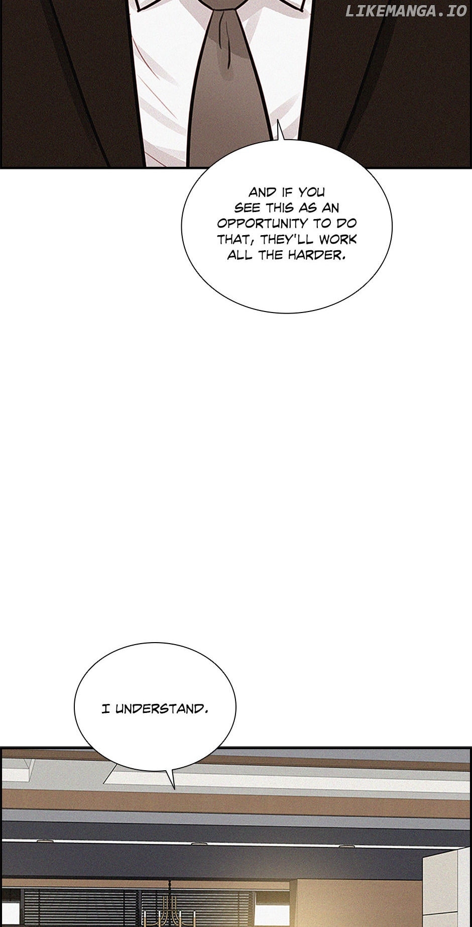 Lord of Money Chapter 137 - page 57