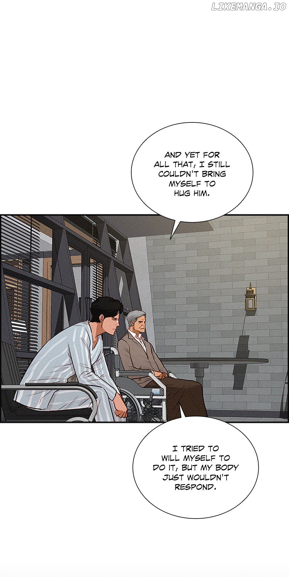 Lord of Money Chapter 137 - page 62