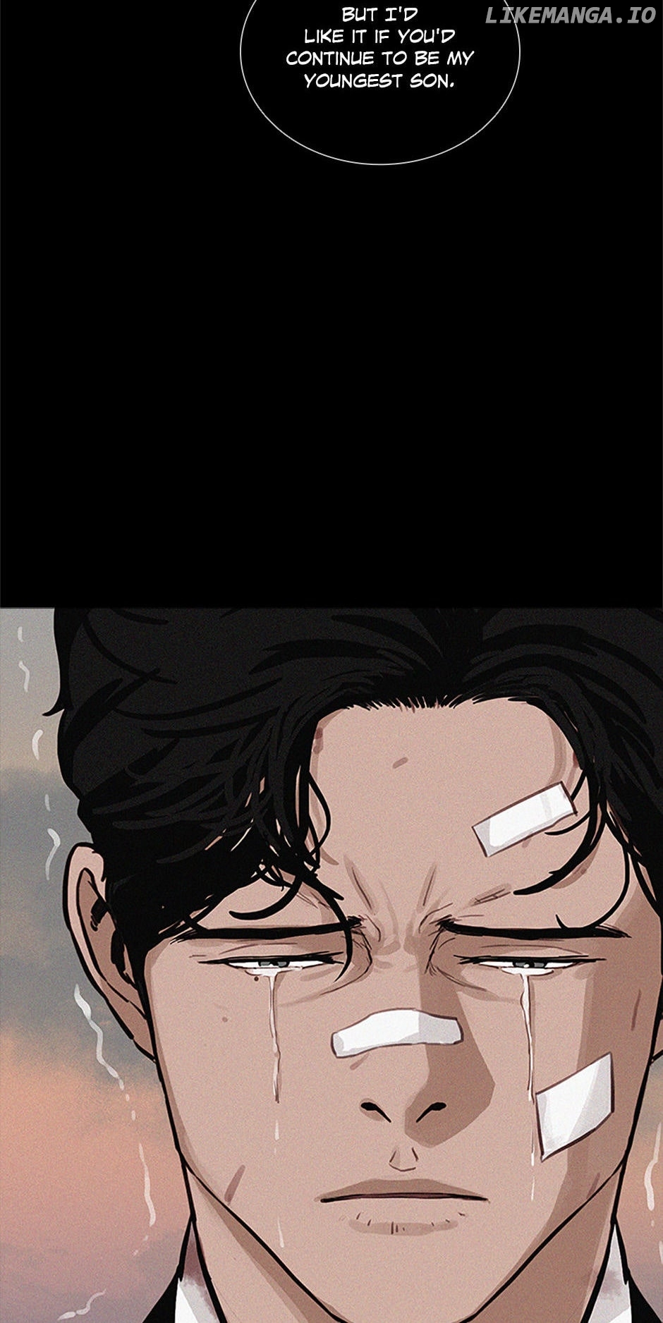 Lord of Money Chapter 137 - page 65