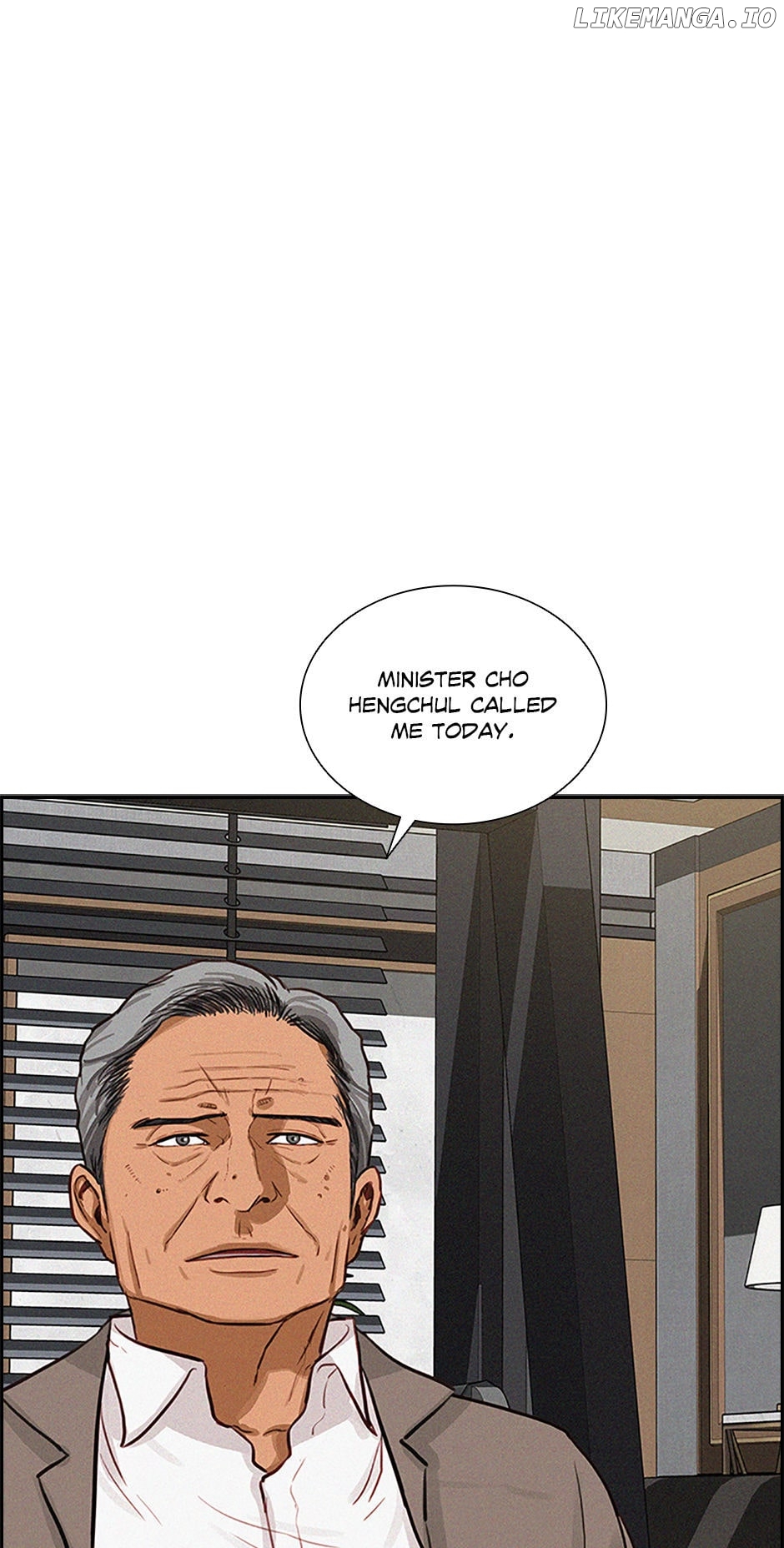 Lord of Money Chapter 137 - page 69