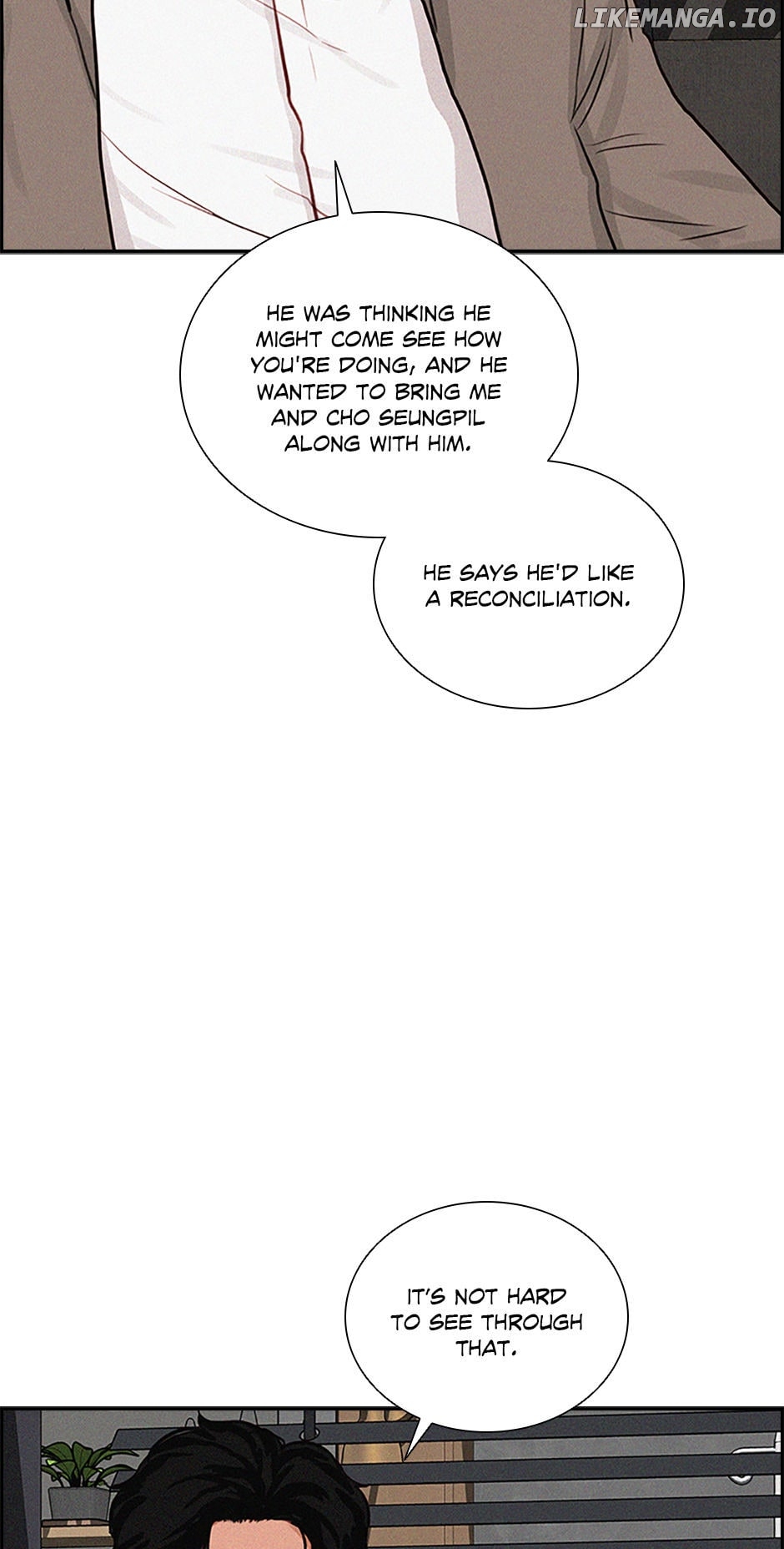 Lord of Money Chapter 137 - page 70