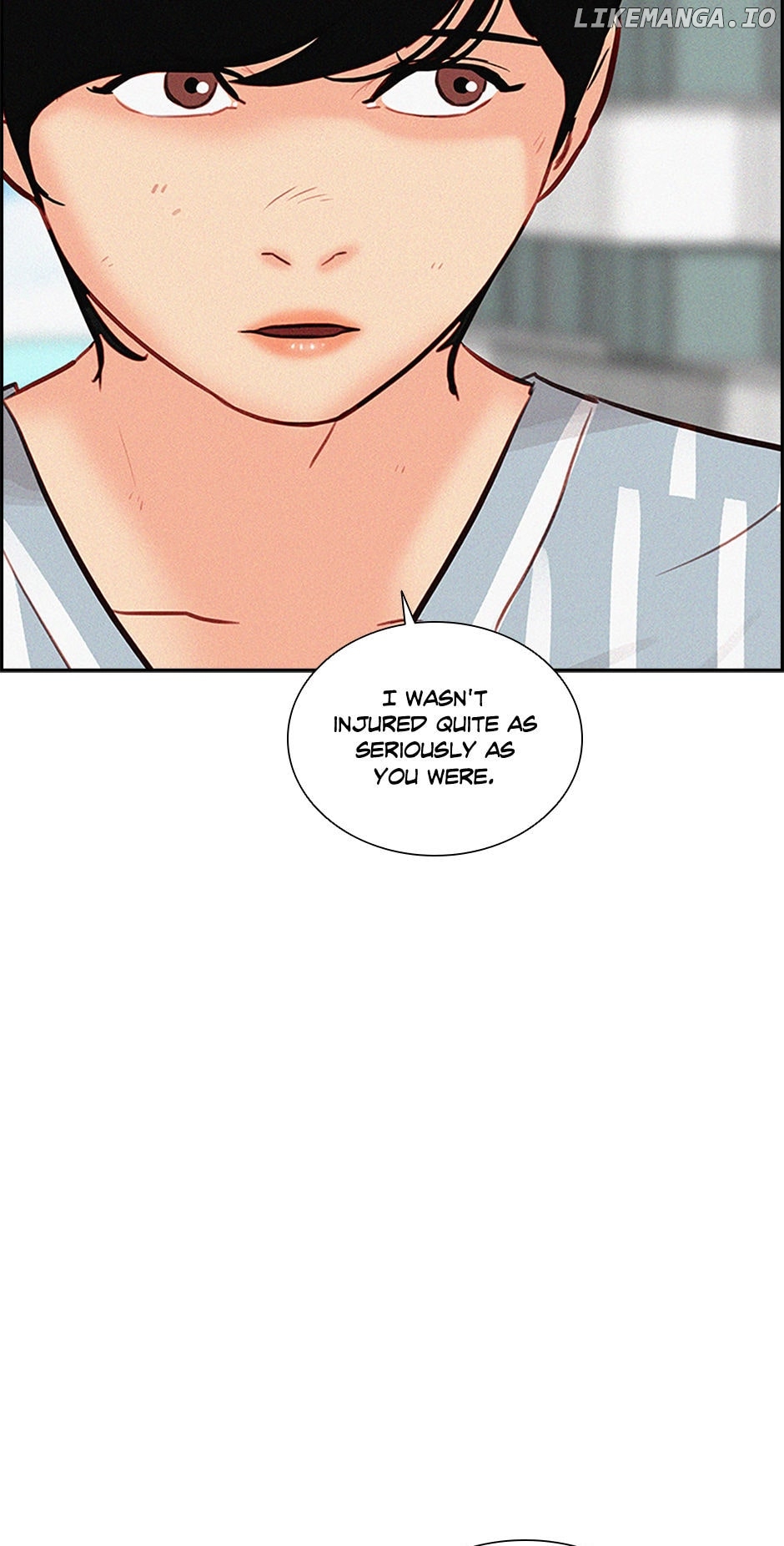 Lord of Money Chapter 137 - page 8