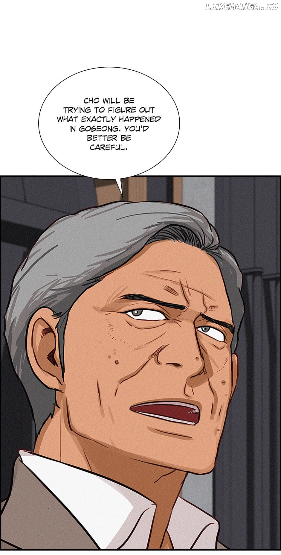 Lord of Money Chapter 137 - page 72