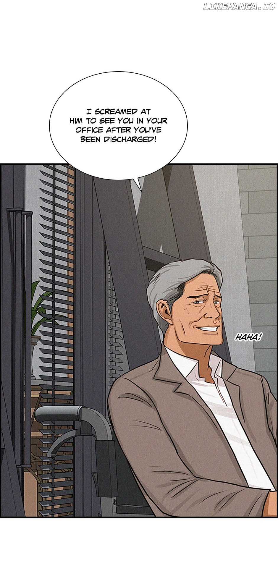 Lord of Money Chapter 137 - page 74