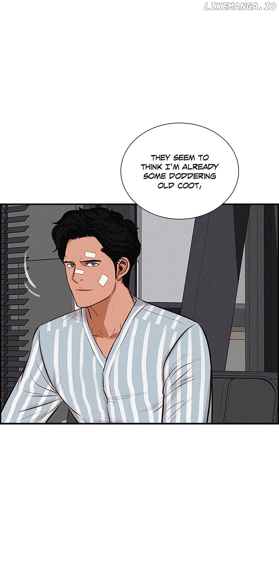 Lord of Money Chapter 137 - page 75