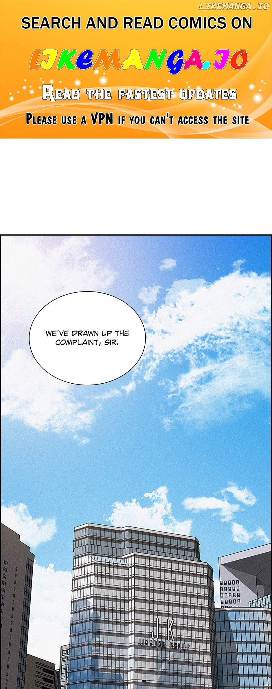 Lord of Money Chapter 138 - page 1
