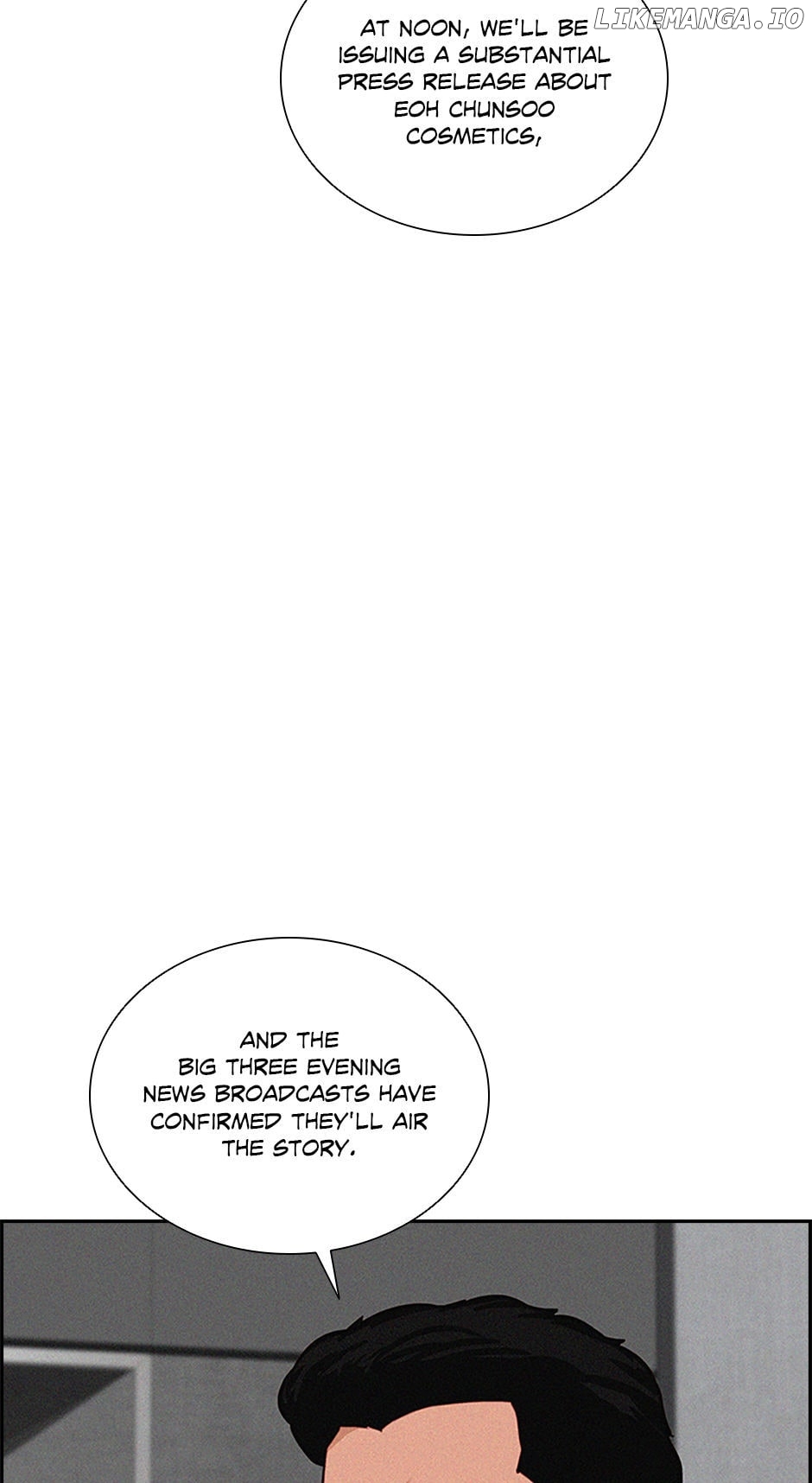 Lord of Money Chapter 138 - page 14