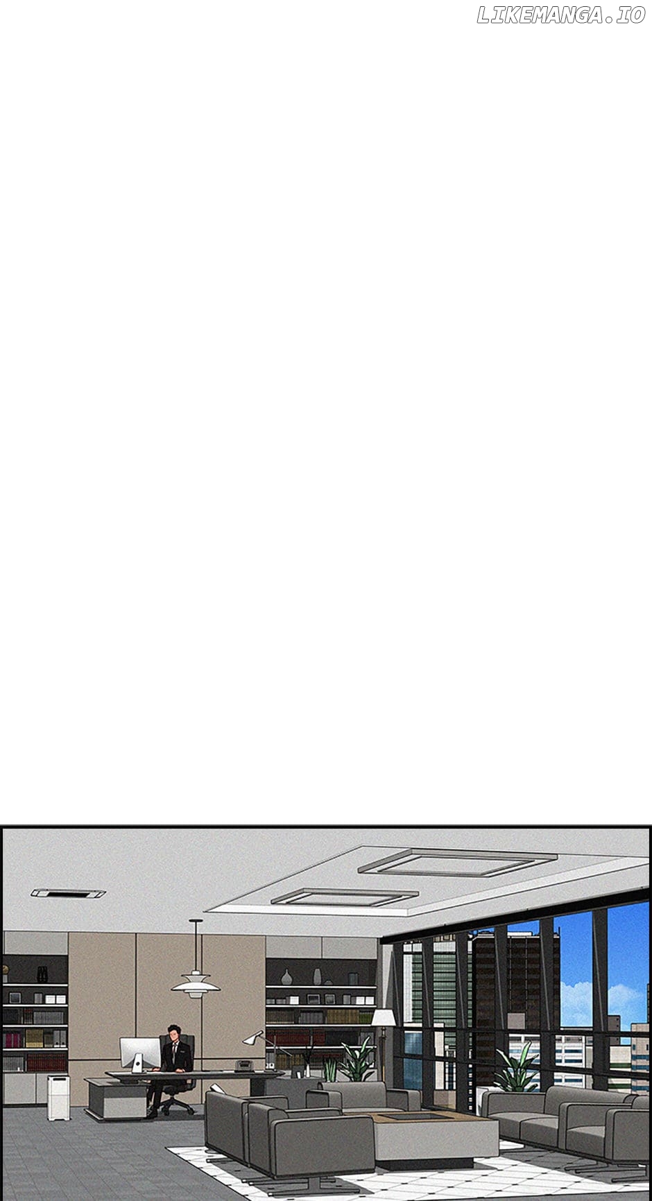 Lord of Money Chapter 138 - page 18