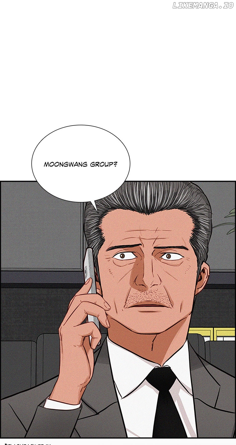 Lord of Money Chapter 138 - page 25