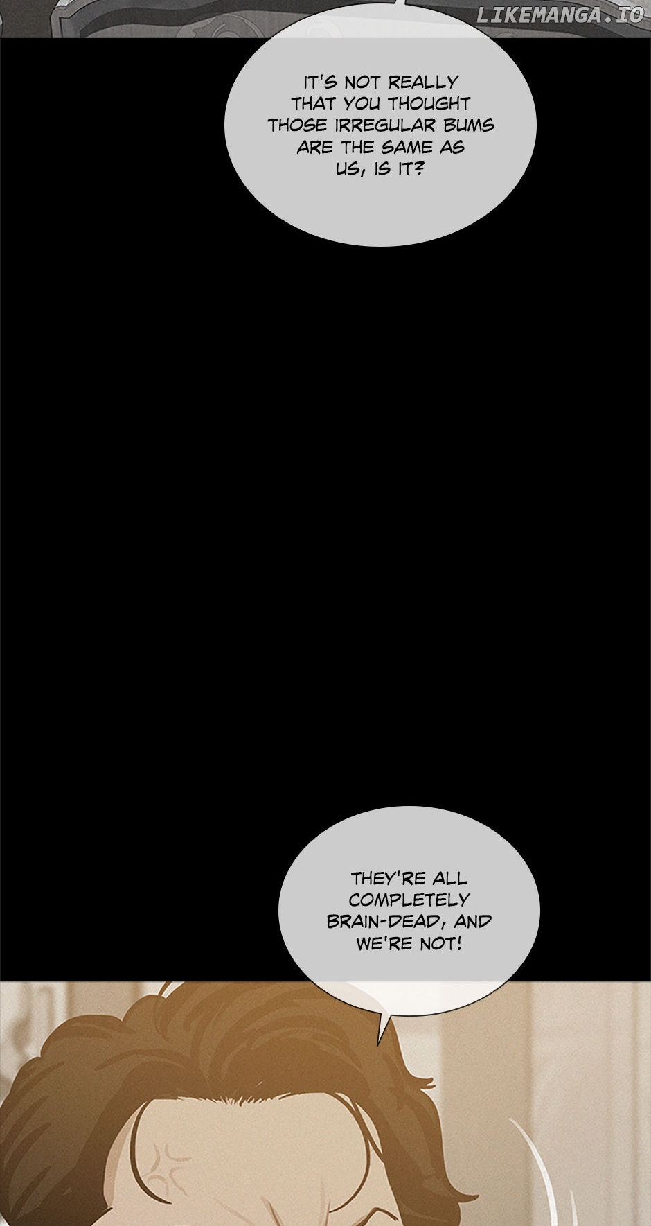 Lord of Money Chapter 138 - page 27