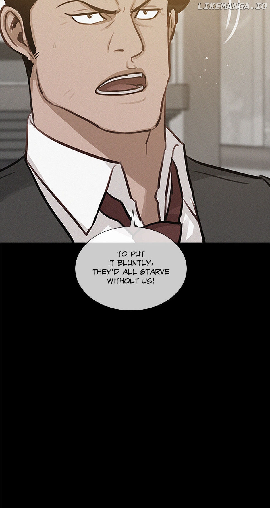 Lord of Money Chapter 138 - page 28