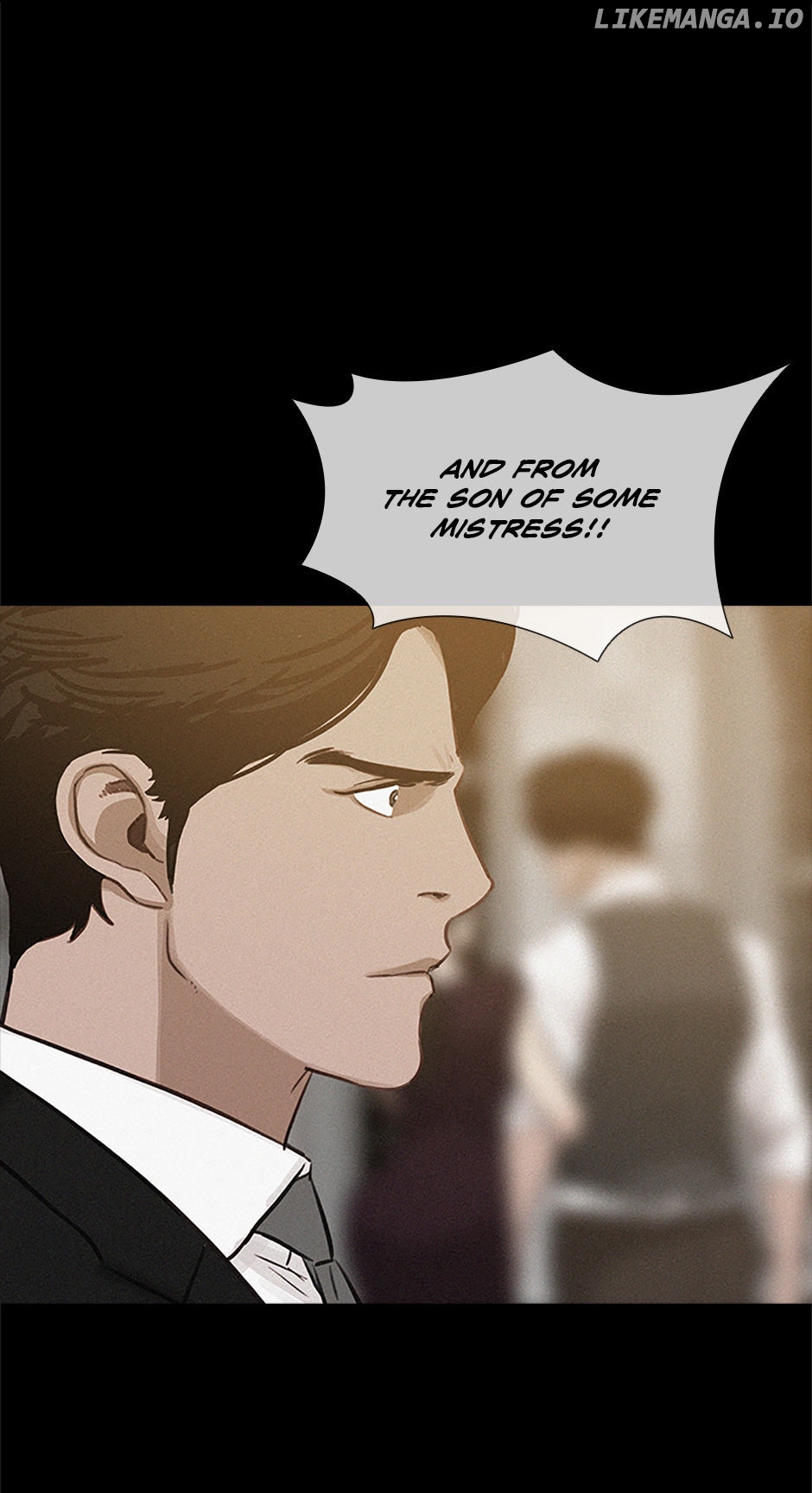 Lord of Money Chapter 138 - page 31