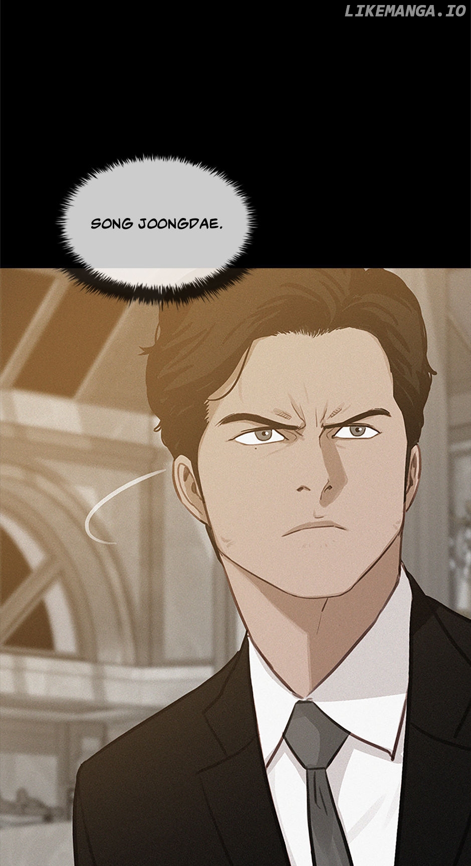 Lord of Money Chapter 138 - page 32
