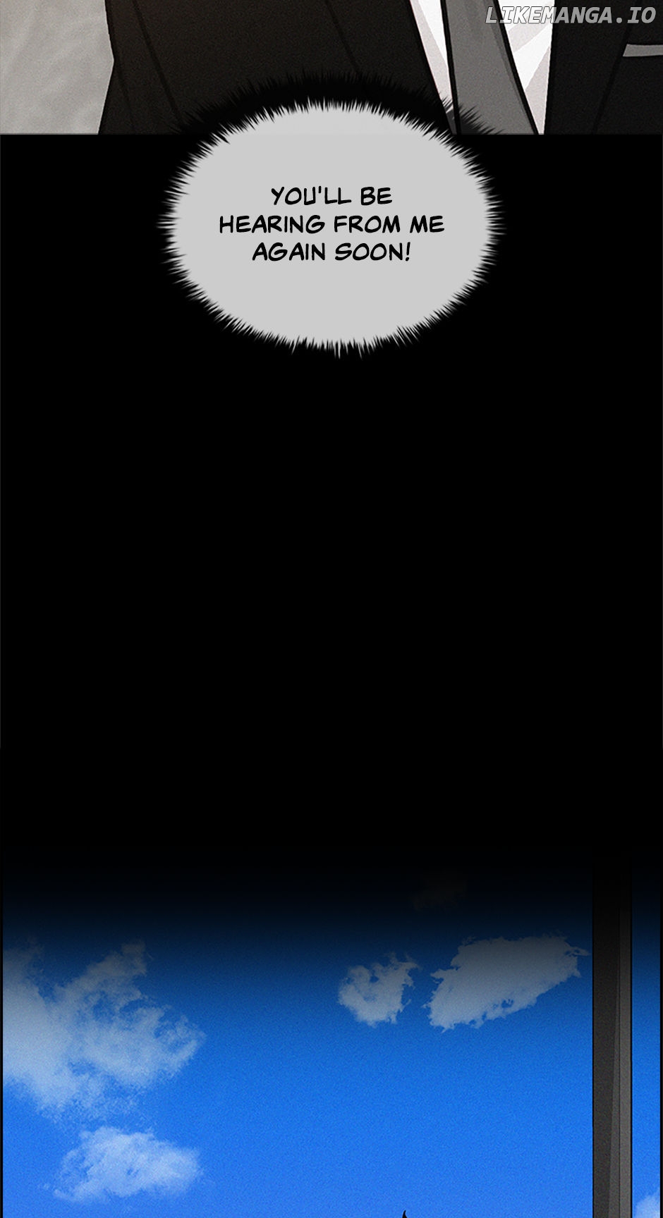 Lord of Money Chapter 138 - page 33