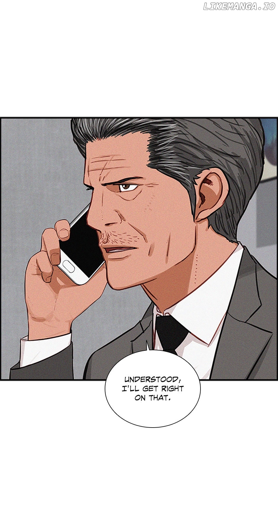 Lord of Money Chapter 138 - page 36