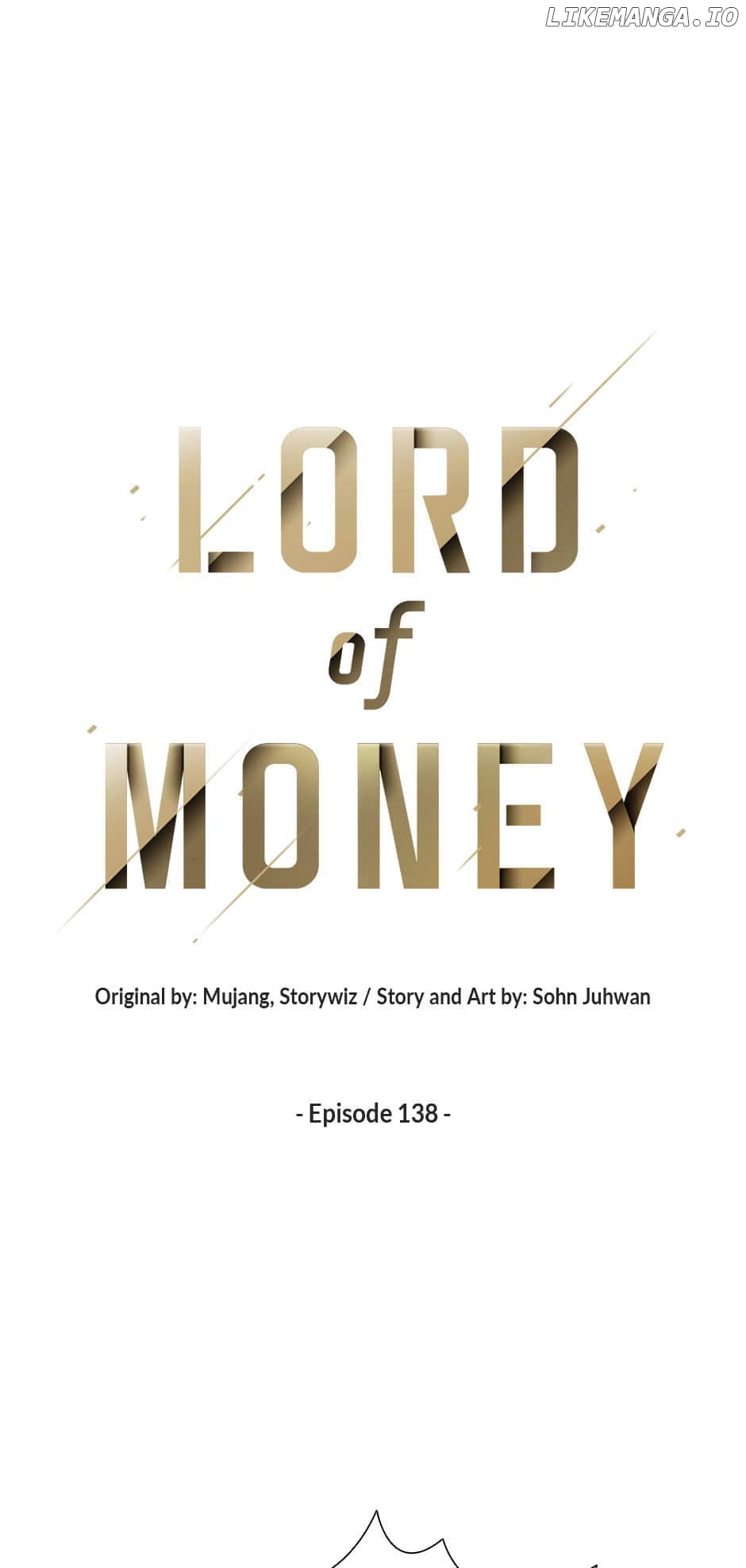 Lord of Money Chapter 138 - page 41